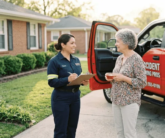 Accident Towing Service Tucson, AZ FAQs